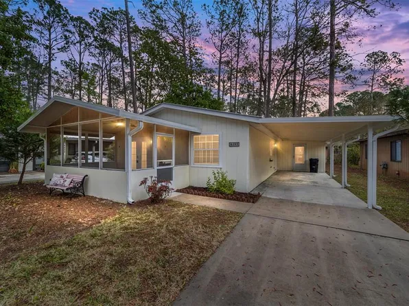 8593 NW 41st Ter, Gainesville, FL 32653