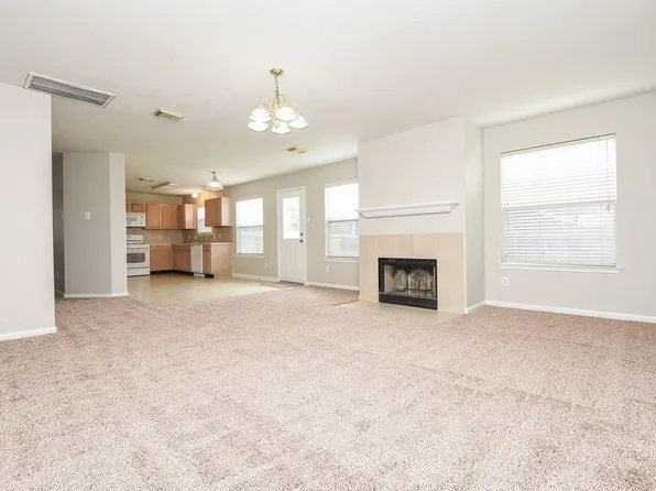 22823 W Fairfax Village Circle, Spring, TX 77373