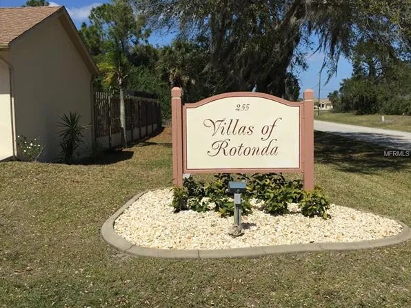 255 Boundary Blvd APT 101, Rotonda West, FL 33947