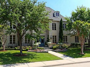 12220 Pecan Forest Dr, Dallas, TX 75230