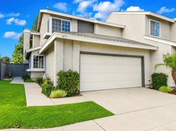 1613 Toyon Pl, Corona, CA 92882