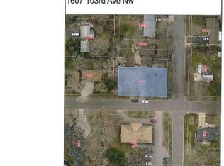 1607 103rd Ave NW, Coon Rapids, MN 55433