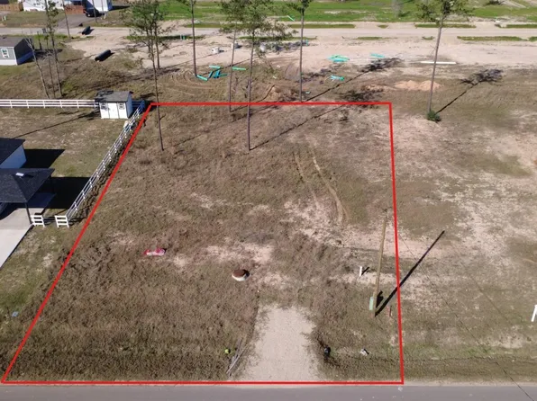 12228 Truchard Dr, Conroe, TX 77306