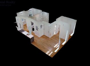 22 Grove St #18-4, Boston, MA 02114