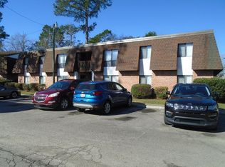 615 Carter Ln APT C-6, Conway, SC 29526