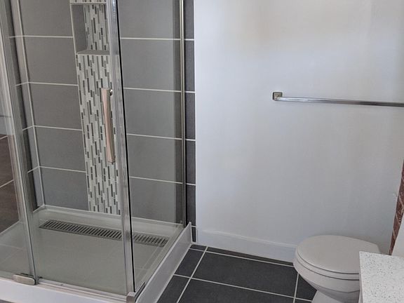 Newly Remodeled Bathroom