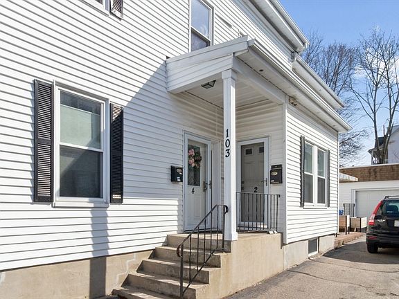 2nd image of 103 Cushing St #4