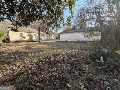 5039 East St, Forest Park, GA, 30297