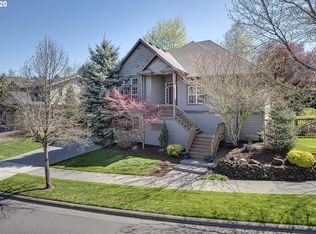 3385 Edgeview Ln, Forest Grove, OR 97116