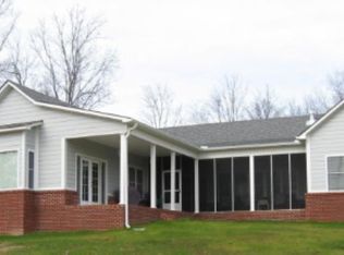 1760 2nd Ave SW, Hanceville, AL 35077