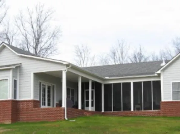 1760 2nd Ave SW, Hanceville, AL 35077