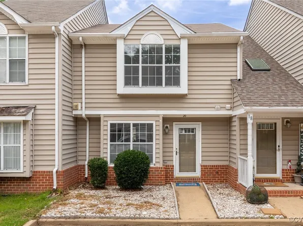 20 Madrone Pl, Hampton, VA 23666