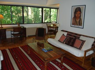 3701 Connecticut Ave NW APT 202, Washington, DC