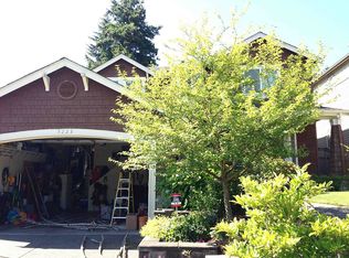5223 NE 75th St, Seattle, WA 98115
