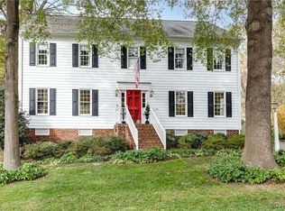 404 Anneslie Ct, Henrico, VA 23229