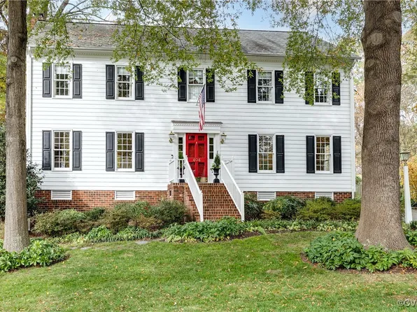 404 Anneslie Ct, Henrico, VA 23229