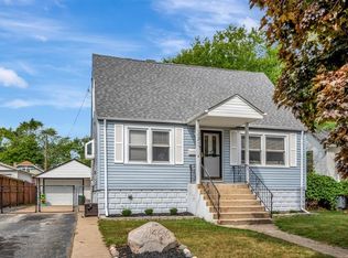 14616 Spaulding Ave, Midlothian, IL 60445