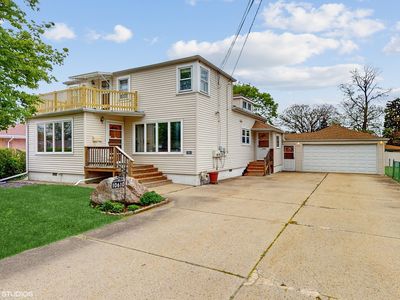 10610 Montana Ave, Melrose Park, IL, 60164