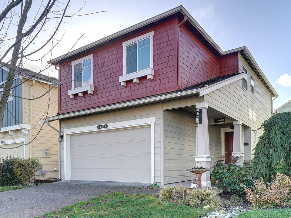 1st image of 11618 185th Street Ct E