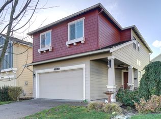 11618 185th Street Ct E, Puyallup, WA 98374