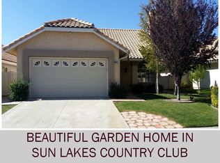 739 Torrey Pines Rd, Banning, CA 92220