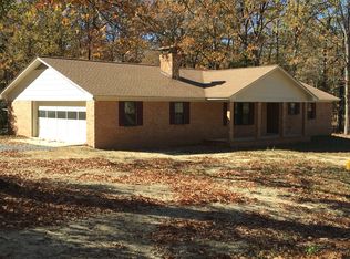 573 Oak Ridge Rd, West Point, MS 39773