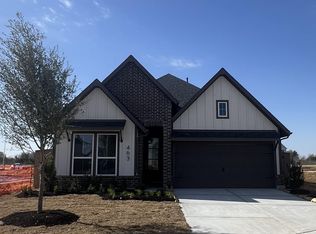 463 Silver Moon Way, Katy, TX 77493