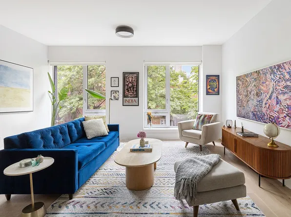 610 Warren St APT 3F, Brooklyn, NY 11217