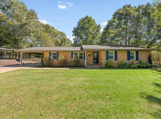 4365 Harris Rd, Ellerslie, GA 31807