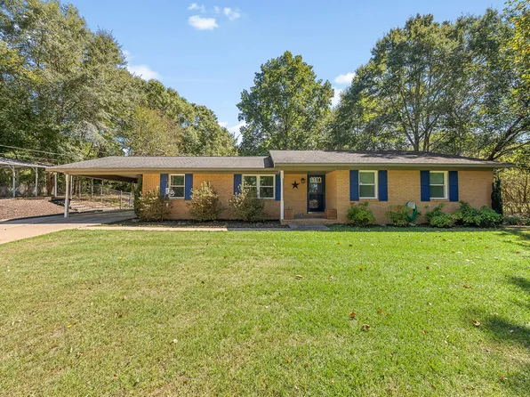 4365 Harris Rd, Ellerslie, GA 31807