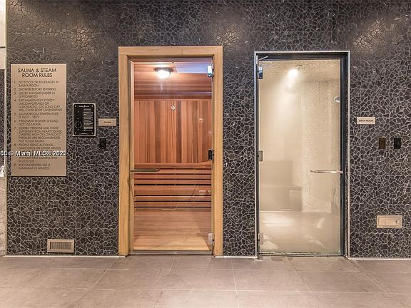 3rd image of 1080 Brickell Ave #3