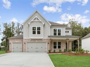 723 Crest Line Trl, Powder Springs, GA 30127