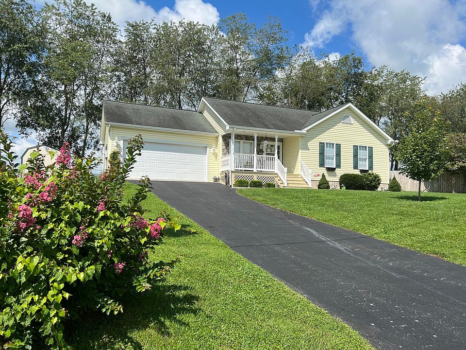 332 W Bailey Rd, Lewisburg, WV 24901 Zillow
