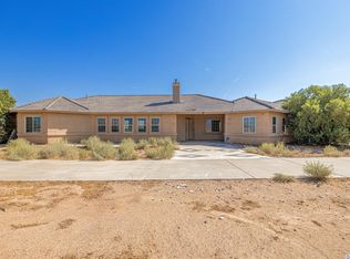 11326 Solano Rd, Victorville, CA 92392