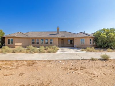 11326 Solano Rd, Victorville, CA, 92392