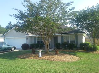 48 Burroughs Dr, Palm Coast, FL 32137