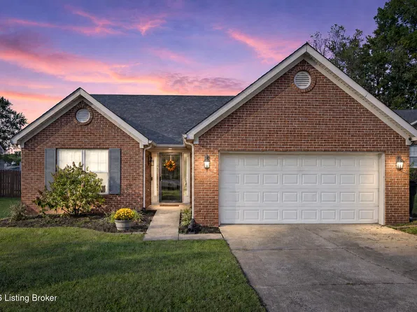 4027 Heatherview Rd, Louisville, KY 40218