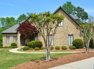 7235 N Highfield Ln, Birmingham, AL 35242