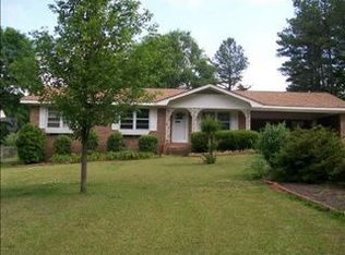 200 Laurien St, Fayetteville, GA 30214