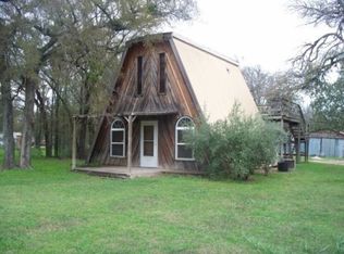 216 Carroll Dr, Gatesville, TX 76528