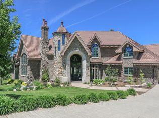 7 Troon Pl, Sheridan, WY 82801