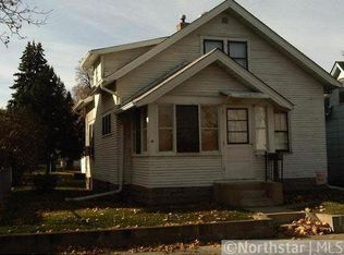 5227 N 4th St, Minneapolis, MN 55430
