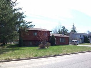 222 W Hill Rd, Rhinelander, WI 54501