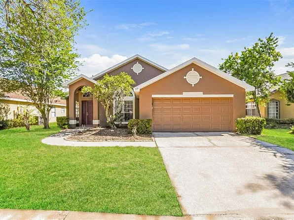 20 Heather Green Ct, Ocoee, FL 34761