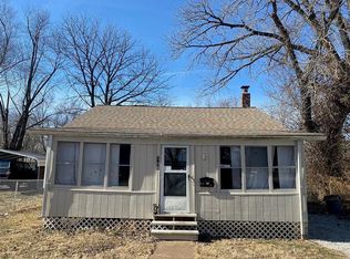 406 Condit Ave, Alton, IL 62002