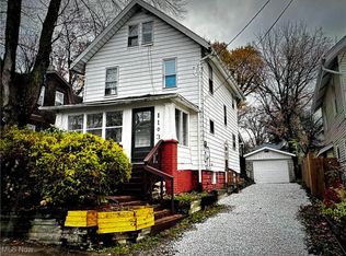 1103 Sawyer Ave, Akron, OH 44310
