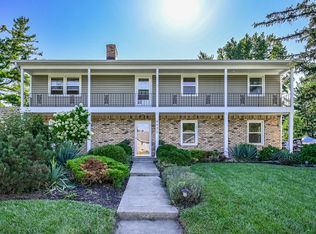 6825 Farmleigh Dr, Indianapolis, IN 46220