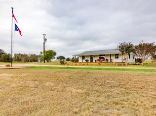 1192 Sand Hill Rd, Dale, TX 78616