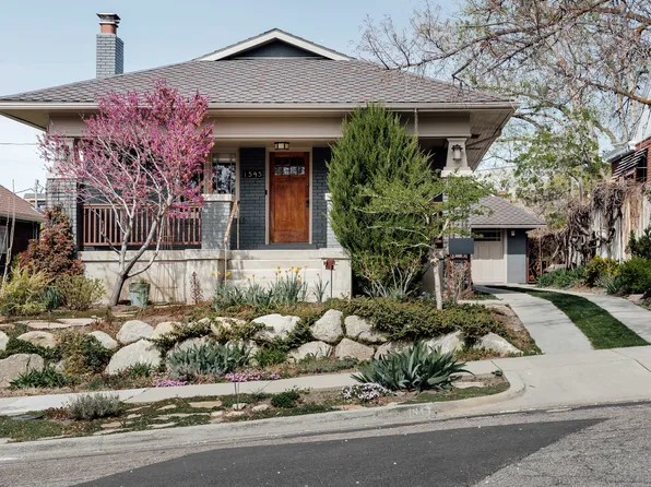1343 E Roosevelt Ave S, Salt Lake City, UT 84105