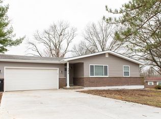 5464 Cherryview Ln, Saint Louis, MO